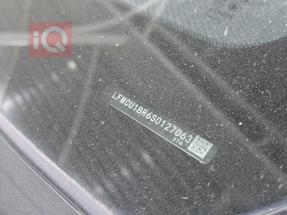 تۆیۆتا کۆرۆلا کرۆس